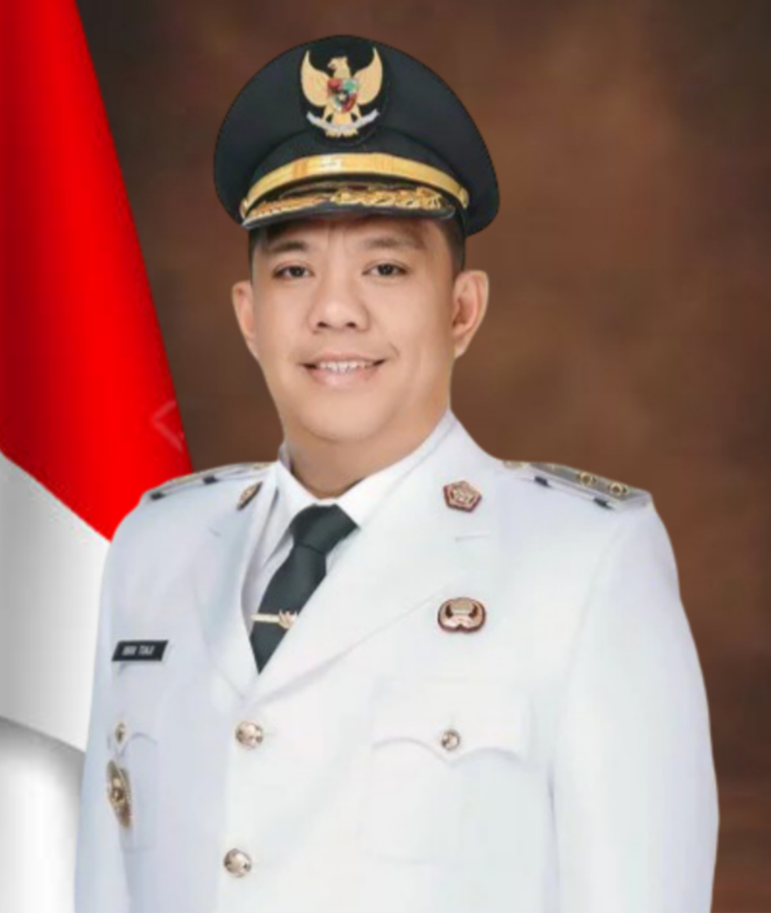 Wakil Bupati