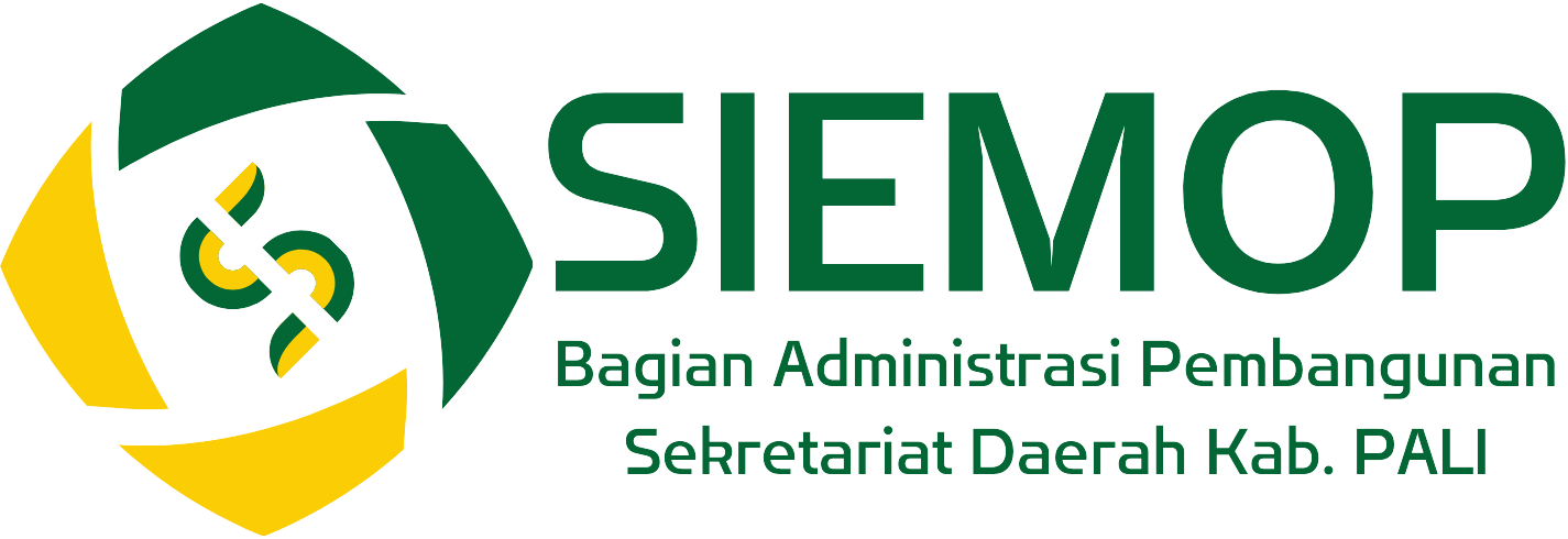 Logo SIEMOP